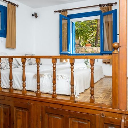 Villa Panorama In Pefkos Pefki Eksteriør billede