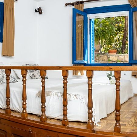 Villa Panorama In Pefkos Pefki Eksteriør billede