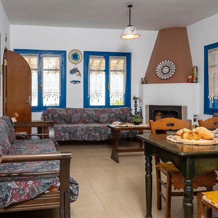 Villa Panorama In Pefkos Pefki Eksteriør billede