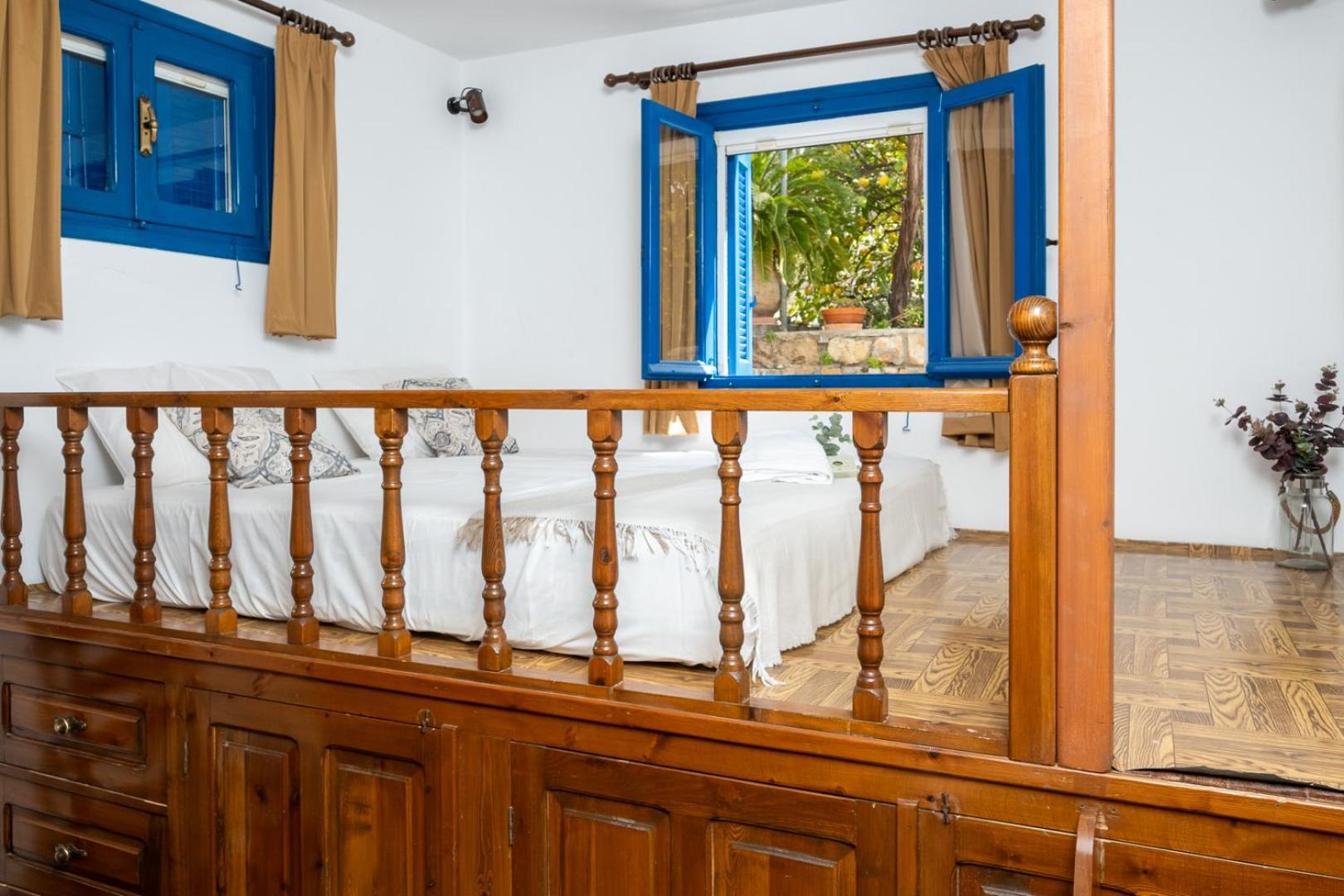 Villa Panorama In Pefkos Pefki Eksteriør billede