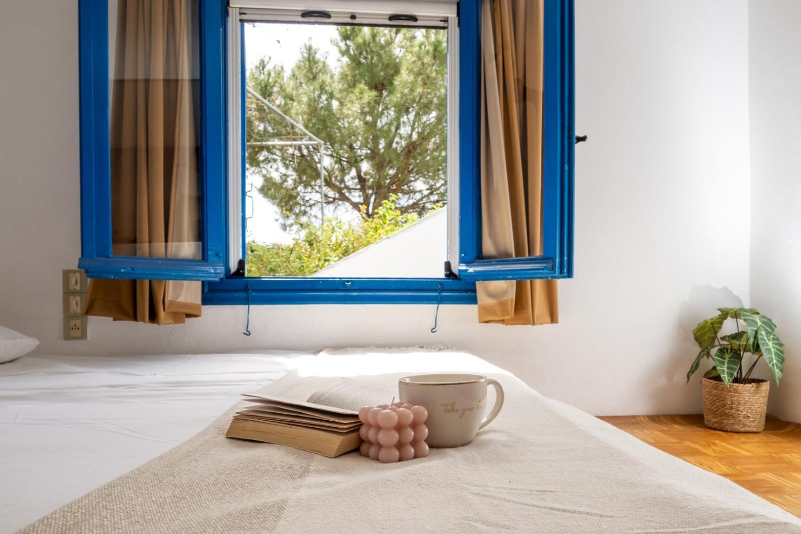 Villa Panorama In Pefkos Pefki Eksteriør billede