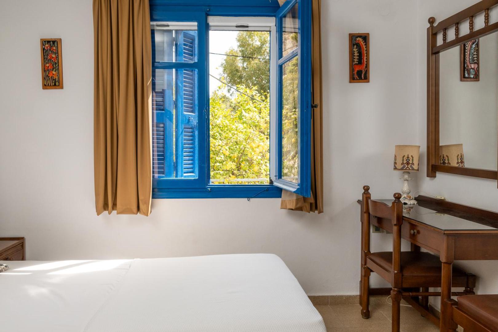 Villa Panorama In Pefkos Pefki Eksteriør billede