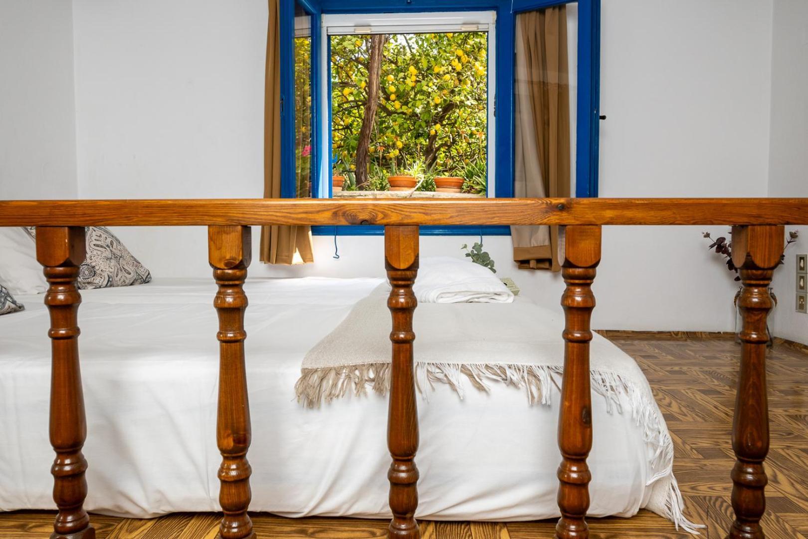 Villa Panorama In Pefkos Pefki Eksteriør billede