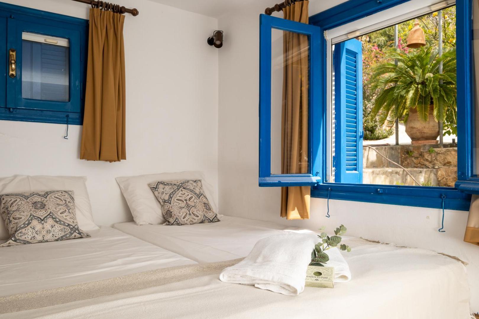 Villa Panorama In Pefkos Pefki Eksteriør billede