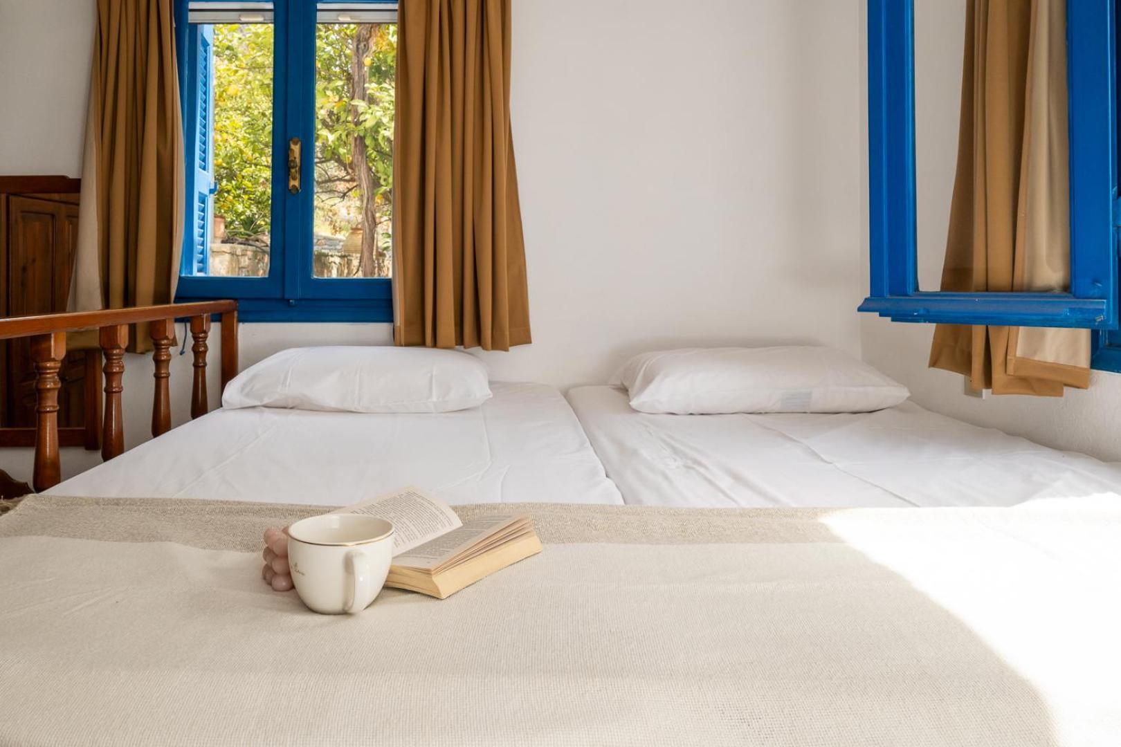 Villa Panorama In Pefkos Pefki Eksteriør billede