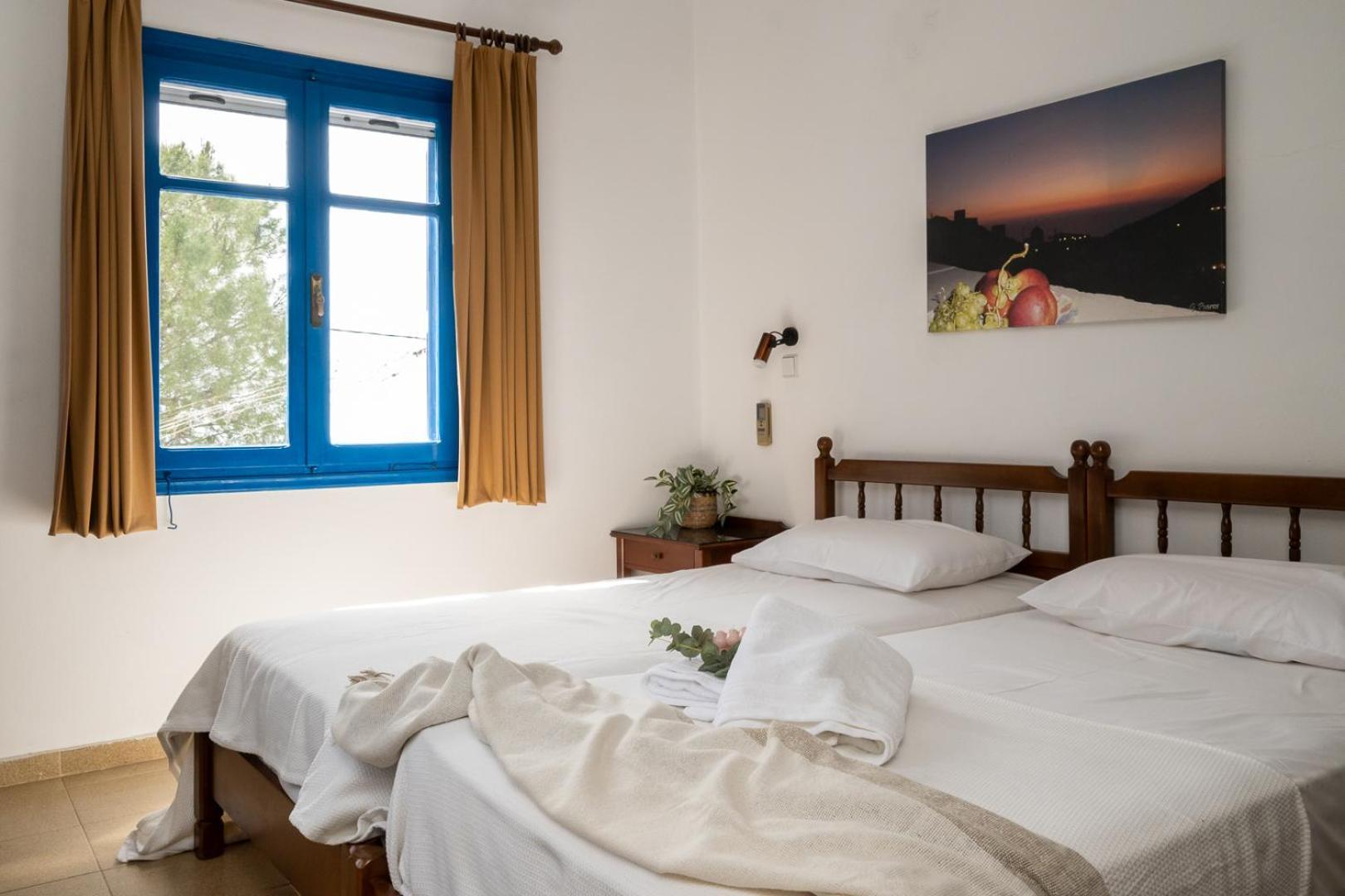 Villa Panorama In Pefkos Pefki Eksteriør billede