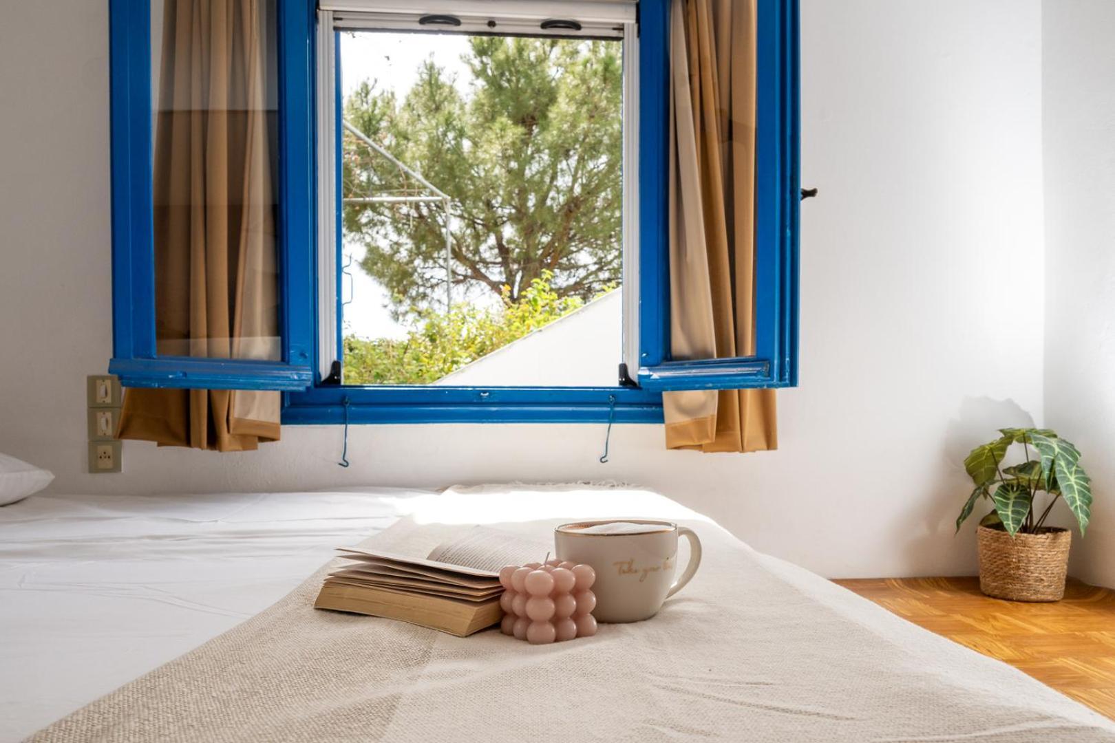 Villa Panorama In Pefkos Pefki Eksteriør billede