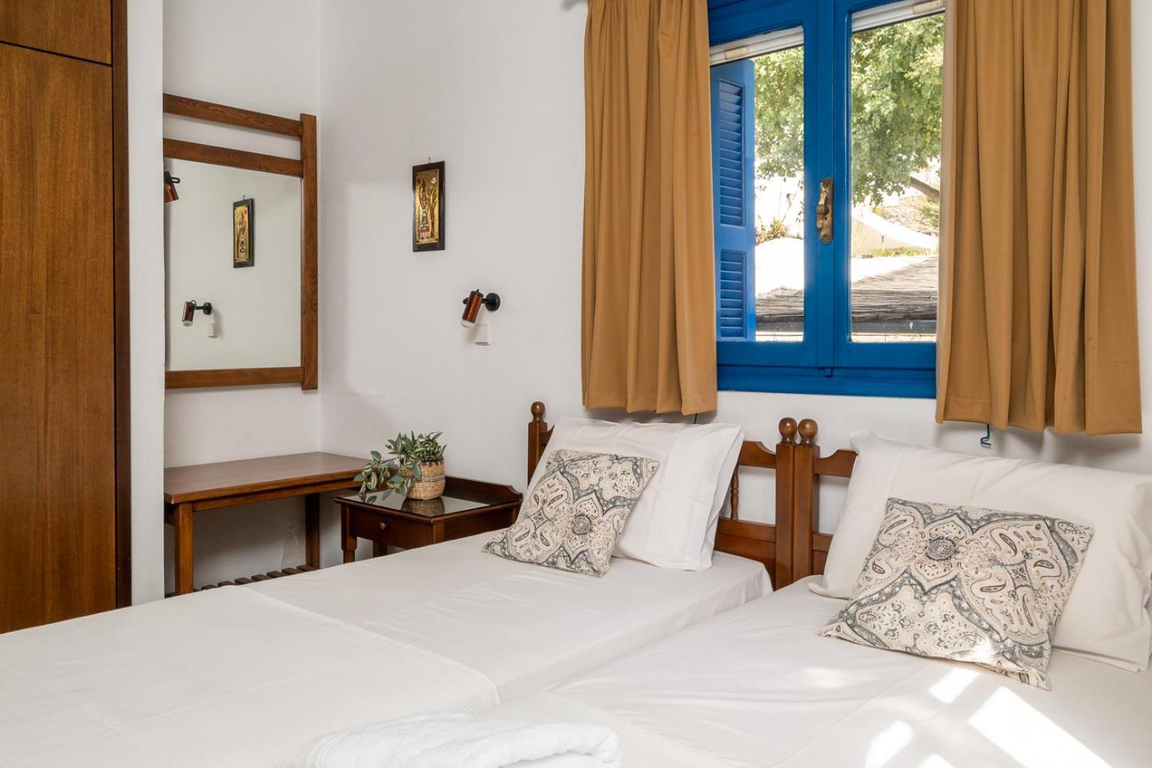Villa Panorama In Pefkos Pefki Eksteriør billede