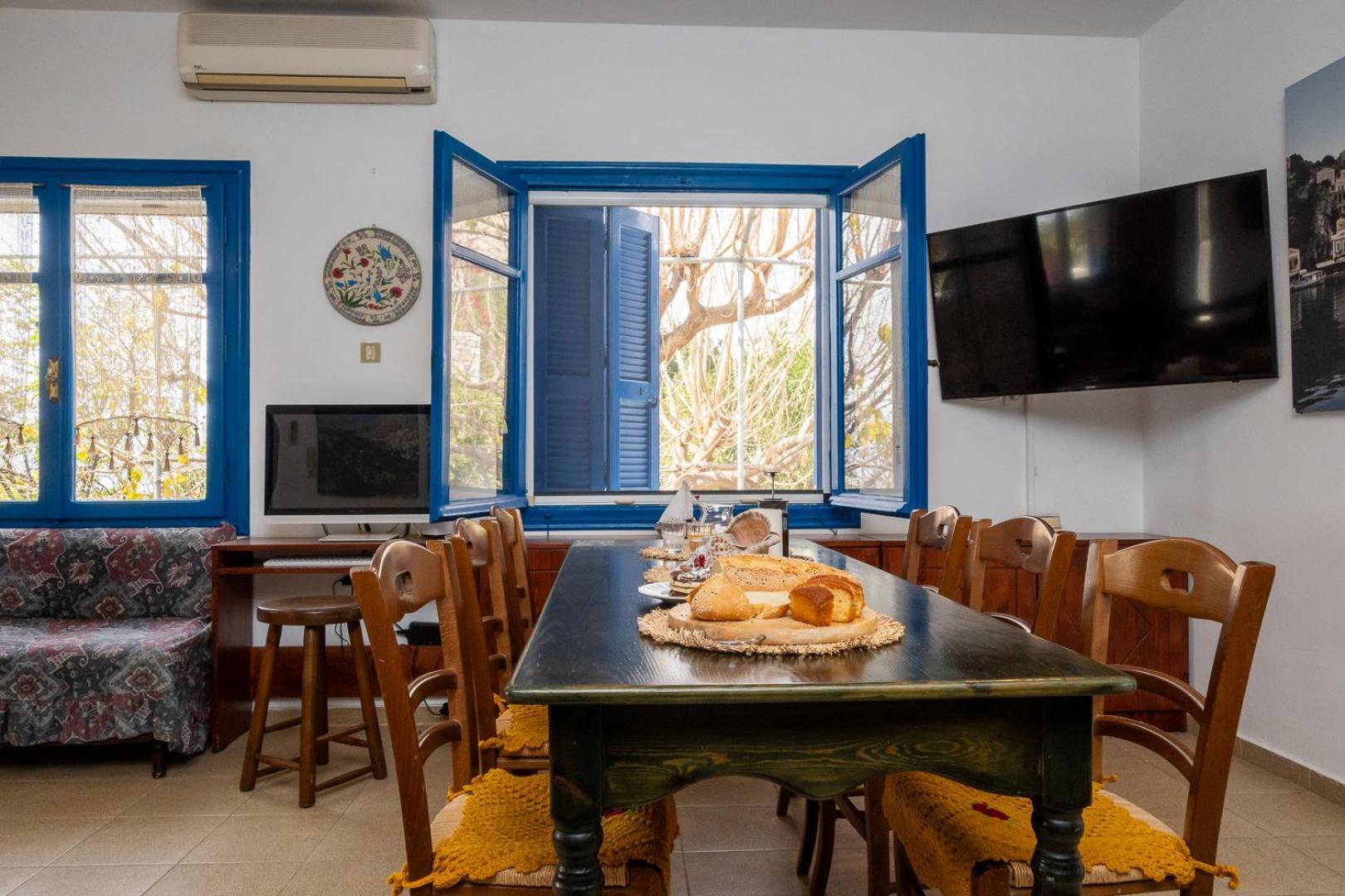 Villa Panorama In Pefkos Pefki Eksteriør billede