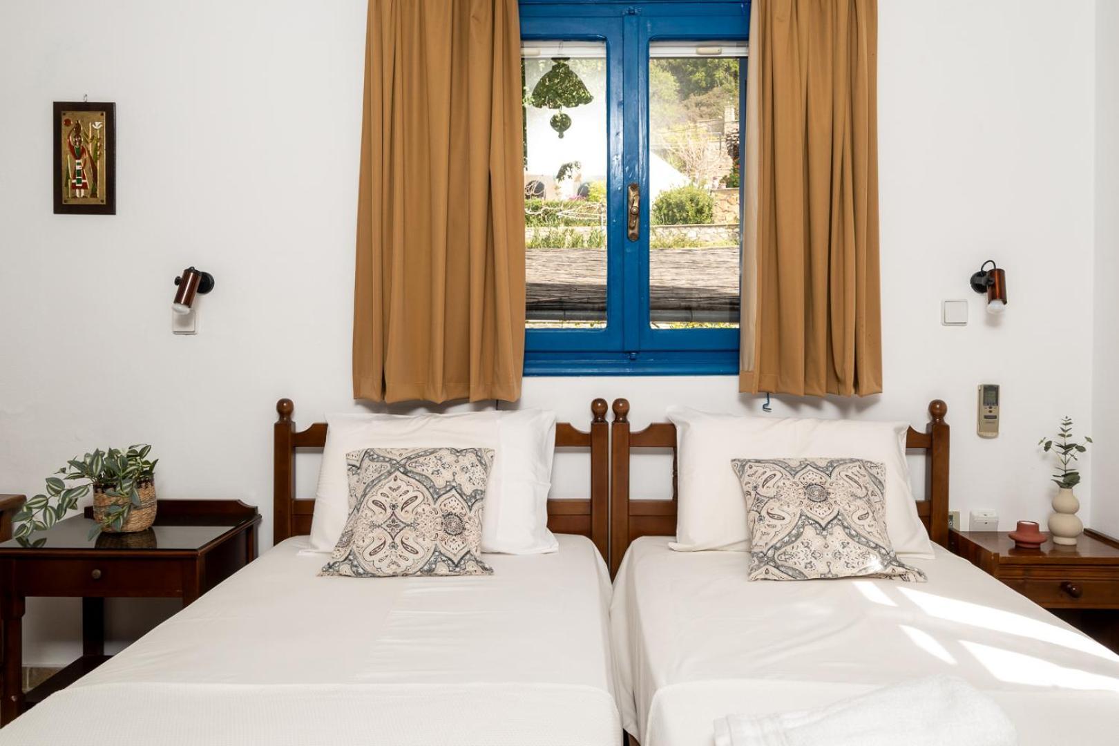 Villa Panorama In Pefkos Pefki Eksteriør billede