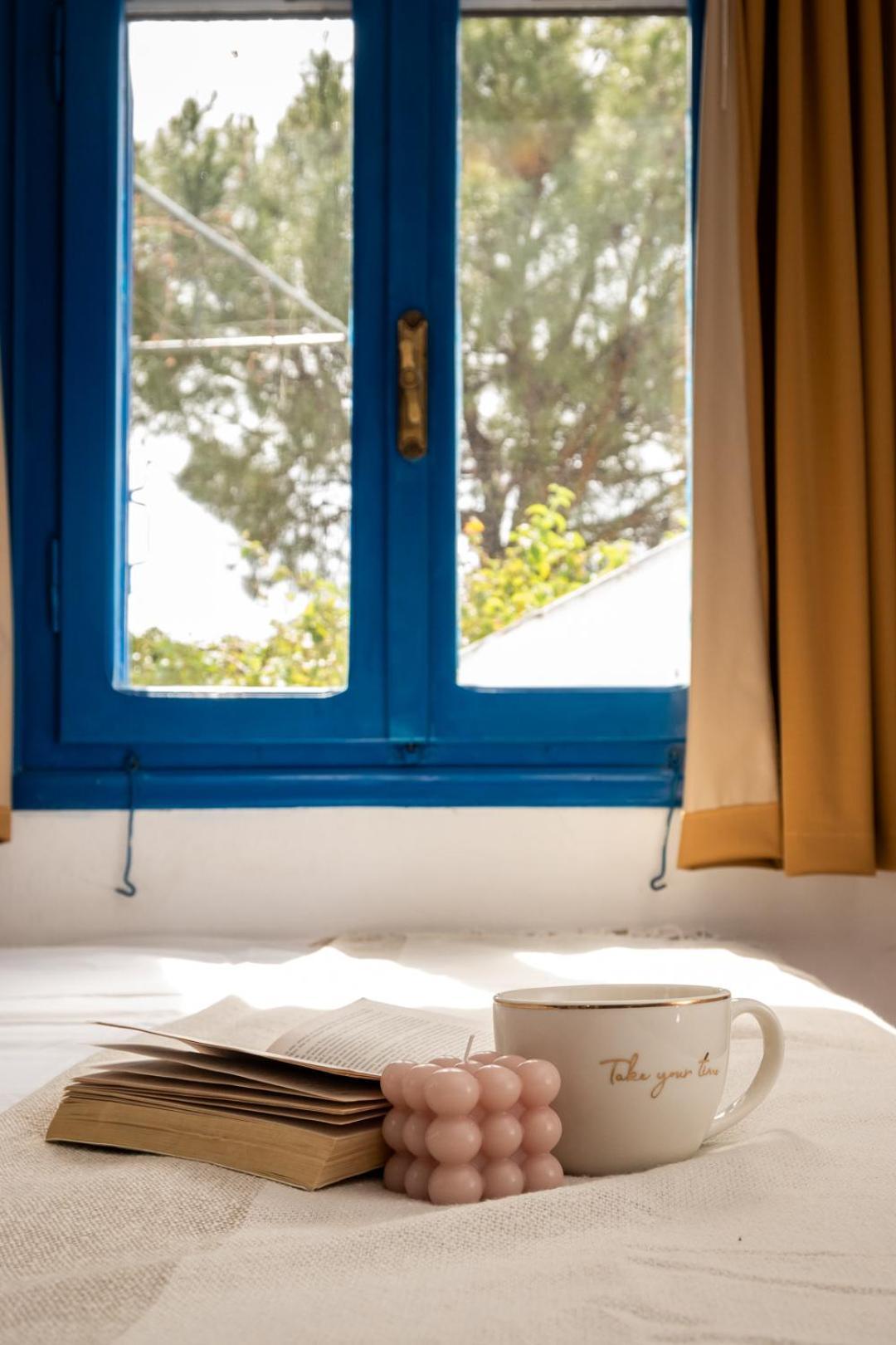 Villa Panorama In Pefkos Pefki Eksteriør billede